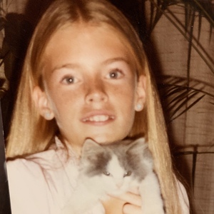 Fundraising Page: Erin Shull